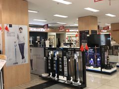 -苏宁易购(上海沪太路二店)