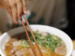 -蔡澜Pho·越南粉餐厅(海上世界店)