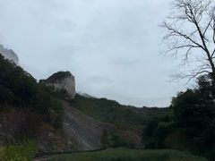-雁荡山大龙湫景区