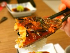 -诚·鳗屋(星摩尔店)