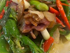 -陈胖子特色菜.鲜货现炒(融景城店)