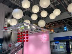 -宜家家居(宝山商场店)