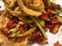-津悦·正阳春烤鸭(红旗南路店)