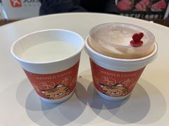 -Manner Coffee(星方汇广场店)