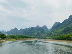 -桂林兴坪漓江
