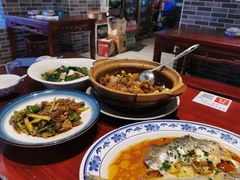 -银珠渔港·海鲜砂锅粥