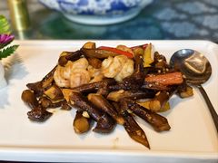 -山外山菜馆(玉泉路店)