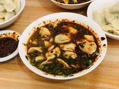 -尤素福东举院饺子馆