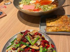 -星光小把串·海鲜烧烤(西安路店)