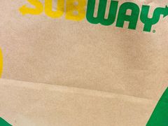 -赛百味SUBWAY(凯德mall大峡谷店)