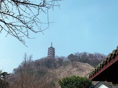 -焦山风景区