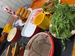 -三块六重庆火锅(万象汇店)