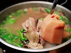 -川西坝子火锅(清江东路3.0直营店)