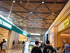 -东莞松山湖万象汇