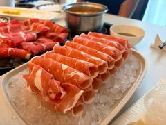 -内蒙古驻京办餐厅
