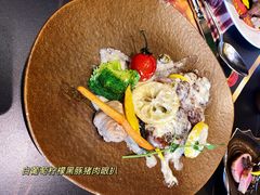 -Mezomd曼索蒂西班牙餐厅(广粤店)