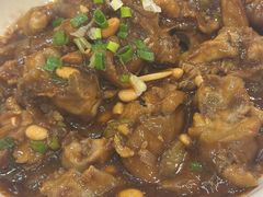 -玉华台饭庄·淮扬菜·烤鸭(望京店)