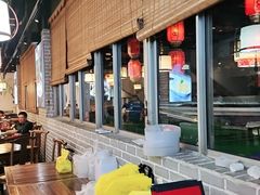 -老灶味道·本帮菜(昌平路店)