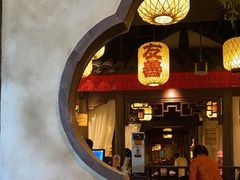 -南京大牌档(中关村店)