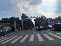 -长影旧址博物馆