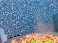 -半天妖烤鱼(紫荆广场店)