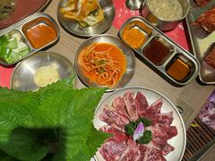 -西塔老太太泥炉烤肉(双井店)