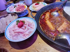 -楠火锅(广州总店)