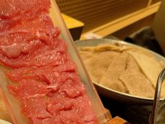 -盡膳口福跷脚牛肉火锅(国贸商城店)