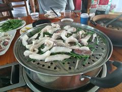 -溪悦渔庄(九龙湖店)