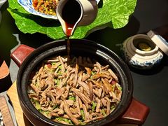 -丽晶轩中餐厅(重庆丽晶酒店)