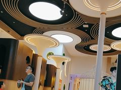 -浦乐汇·汤泉水世界