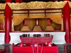 -历代帝王庙博物馆