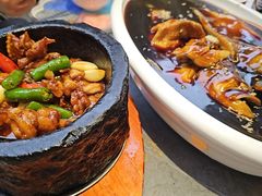 -江南里·新浙菜(苏州大悦城店)
