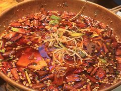 -老灶房-四川土菜(铁牛广场店)