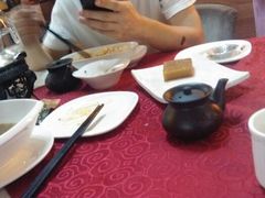 -喜鹊茶点.啫煲(车陂店)