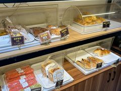 -韩国利尔面包(桂林路店)