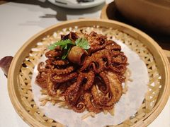 -0776食堂·京城创意菜(七里庄店)