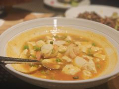 -翡翠鸟精品泰国菜(北辰财富中心店)