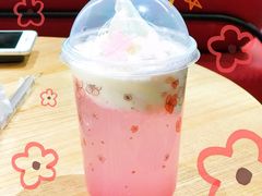 -肯德基(蓝桥店)