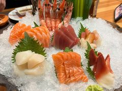 -割烹旭日本料理(龙湖狮山天街店)