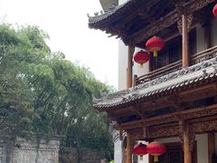 -亮宝楼国宴+文化陕菜