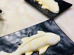 干酪鱼-小吊梨汤·北京菜·烤鸭(华润万象城店)
