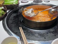 -云尊府云南菜·蒸汽石锅鱼(学清路店)