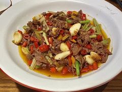 -恰饭·老长沙市井菜 (天河客运站店)