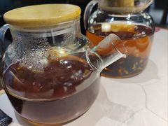 小吊梨汤-额娘·现烙春饼烤鸭(太原总店)