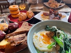 -上海星河湾酒店(闵行店)