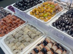 -沃尔玛(前山店)