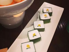 -simply thai天泰(静安嘉里中心店)