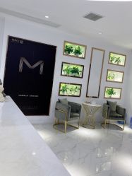 -MIVI半永久纹眉纹绣