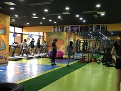 -RoMan罗马健身工作室(莘庄店)